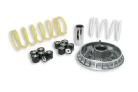 Variatore MULTIVAR 2000 per Honda Pantheon 2T LC 125 - 150 cc - Variatore Malossi 5111261 Prezzo Conveniente