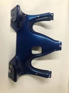 Offerta Speciale Rivestimento inferiore cupolino BMW K100 - BMW 46631453559