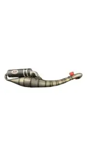 Compra Oggi Stesso MARMITTA PER APRILIA SR 50 i.e. Di-Tech - MARMITTE LEOVINCE 4180