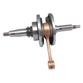 Albero Motore Yamaha YZF R - MT - WR - Fantic - Beta - Rieju 125 4S Offerta Lampo