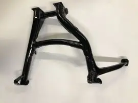 Cavalletto centrale Honda VF700F Interceptor - Honda 50500MB2000 Acquista Ora