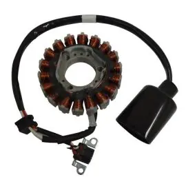 Spedizione Espresso STATORE 18 POLI YAMAHA 250 X-MAX IE/X-CITY 2007/2016 - 163080