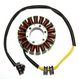 Ultima Occasione STATORE HONDA VFR800 V-TEC 2002/2009 - 169016