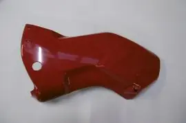 Spedizione Espresso Carena laterale sinistra R80GS - R100GS - BMW 46632322653