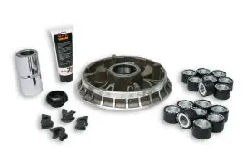 Variatore Multivar 2000 MHR per Bmw C 600 - 650 cc fino al 2015 - Malossi 5115501 Reso Gratuito