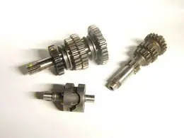 Sconto Cambio 4 velocita kit cambio 4 velocità desmodromico - 9905620
