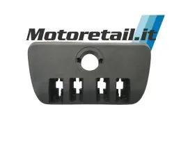 Piastra d'urto manubrio Bmw K100/75 - BMW 32711459317 Pagamento Sicuro