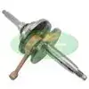Prezzo Scontato Albero Motore Yamaha X-Max 125 cc  Top Performance - IM07072