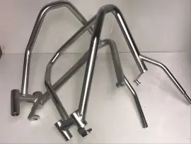 BMW - SERIE DI ARCO DI PROTEZIONE DI MOTORE Occasione