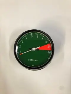 Pagamento Sicuro Contagiri Honda CB750 - Honda 37250392771