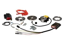 Ultime Pezzi Accensione a rotore interno MBHR team ii per scooter 50cc 2T- Malossi 5519632