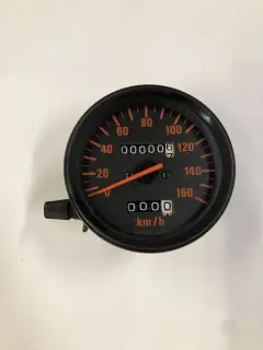 Contachilometri conta km Honda CB750 - Honda 37200435771 Compra Adesso