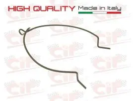 MOLLA X SERIE PIATTELLO FRIZIONE PIAGGIO VESPA - APE - CIF - 5588-FL Reso Gratuito
