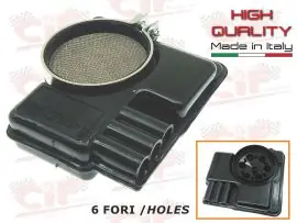 DEPURATORE CIAO 6 FORI - 7503 Scelto Dai Clienti