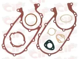 SERIE GUARNIZIONI MOTORE VESPA 125 ('53-'57)-V.150 ('54-'58) - CIF - 9392-C Non Perdere