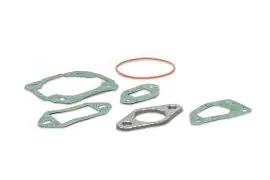 Busta guarnizioni completa MHR per gruppo termico ø 57,5 per Piaggio Vespa ET3 - ETS - PK 125 - 1115517 Super Prezzo