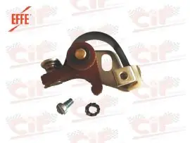 SERIE CONTATTI PIAGGIO APE MP 500-550-600 - CIF - 9094 Promozione Esclusiva