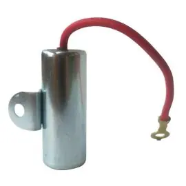 Compra Online CONDENSATORE IMPIANTO PIAGGIO APE CAR -APE MP P501-MPV550/600