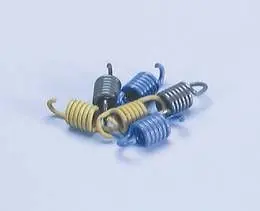 245040 - POLINI Set molle frizione Piaggio Zip-Sfera Soddisfatti O Rimborsati