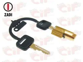BLOCCA STERZO CIAO-CIAO PX - 5647 Offerta Speciale