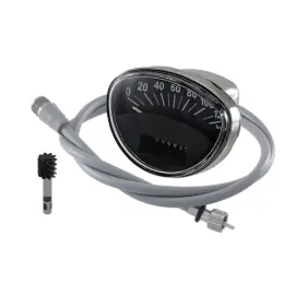 Offerta CONTACHILOMETRI RMS CLASSIC PIAGGIO VESPA RALLY 200CC/GTR 125CC 141712 - 163680044