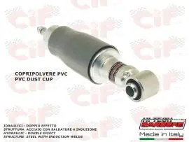 Consegna Rapida AMMORTIZZATORE ANTERIORE VERSIONE ORIGINALE VESPA 50-90-125 PRIM.... - CIF - 6300