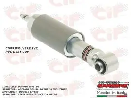 AMMORTIZZATORE ANTERIORE CPL. VESPA 50 N-R(V5A1) - CIF - 6305 Popolare