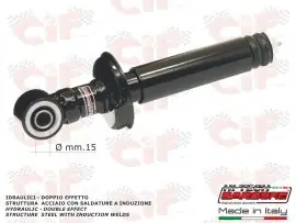 Subito Disponibile AMMORTIZZATORE ANTERIORE (INTERASSE mm.368) APE 50-TL2-TM1 - CIF - 6309