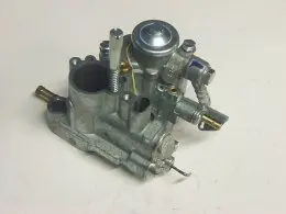Carburatore SI 24.24 Piaggio Vespa PX200 con MIX0583 - dellOrto 583 Direttamente Dal Produttore
