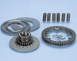Ultimissimo Modello PRIMARIA VESPA 125 PX-TS SPRINT V.RAPP.ALL.Z=64/23 - Primaria vespa Polini 202.0000