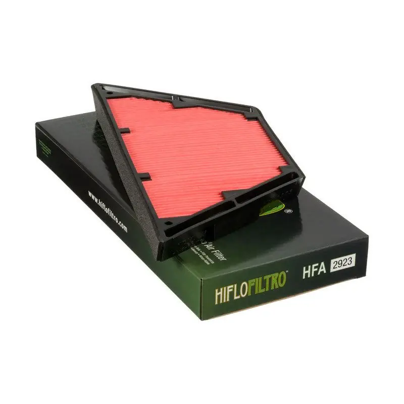 Miglior Prezzo HIFLO Filtro Aria HFA2923 KAWASAKI ZX-14 2012-2022, ZZR1400 2012-2022