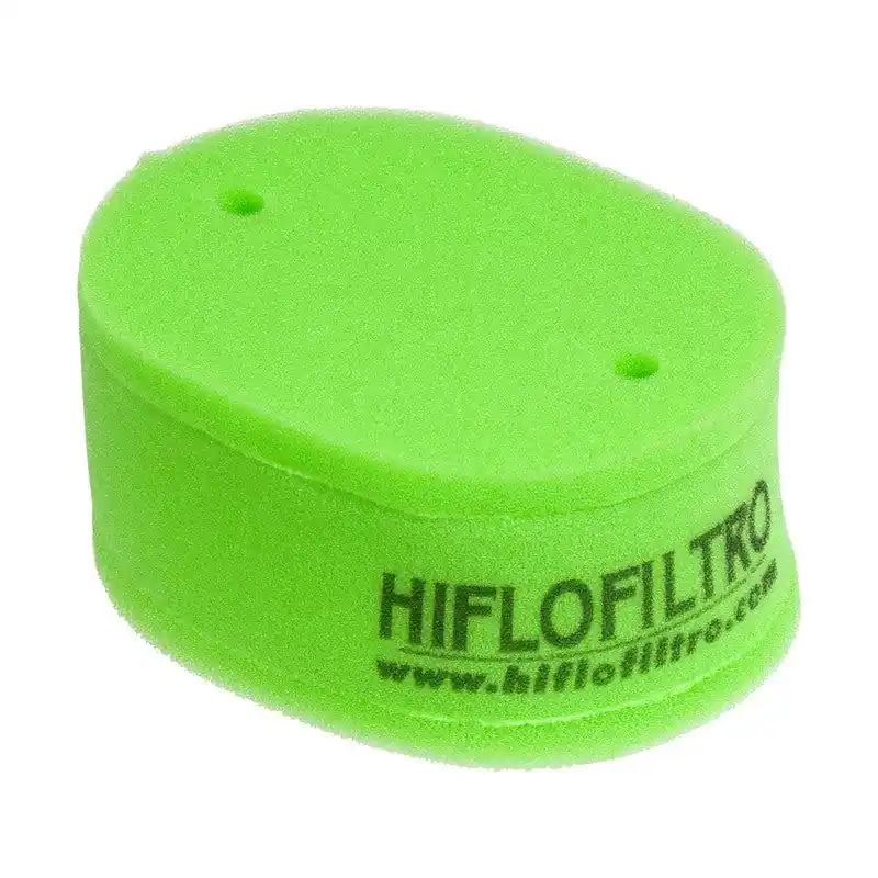 HIFLO Filtro Aria HFA2709 KAWASAKI VN750 1986-2006, VN1500 VULCAN 1987-1995 Solo Oggi