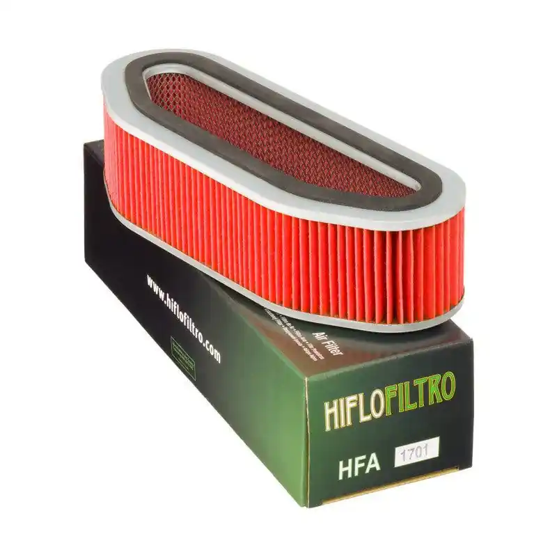 Offerta HIFLO Filtro Aria HFA1701 HONDA CB750 1970-1978