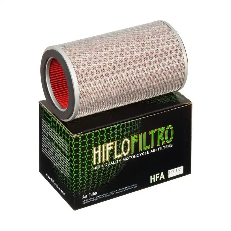 Ultimissimo Modello HIFLO Filtro Aria HFA1917 HONDA CB1300 2003-2013