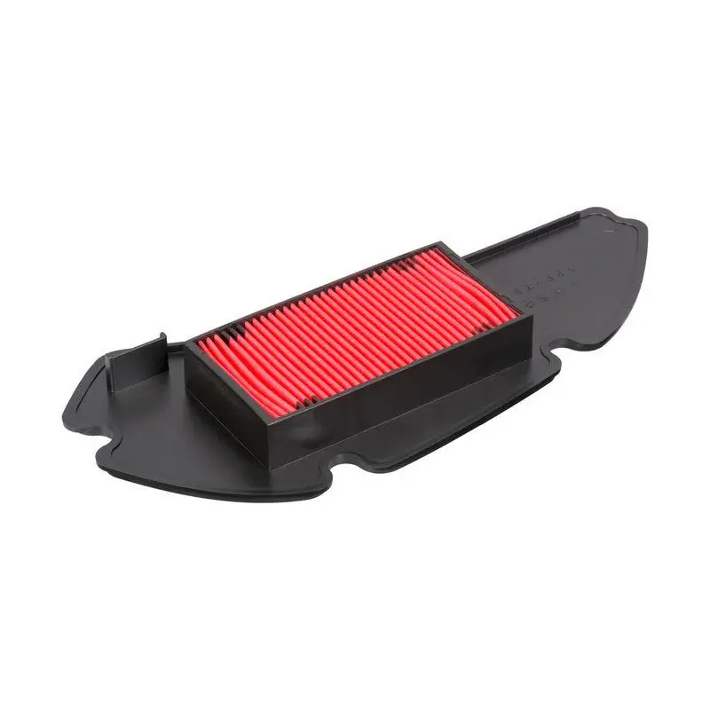 HIFLO Filtro Aria HFA1112 HONDA SH 125 / 150 2001-2011, CHIOCCIOLA 125 / 150 Reso Gratuito