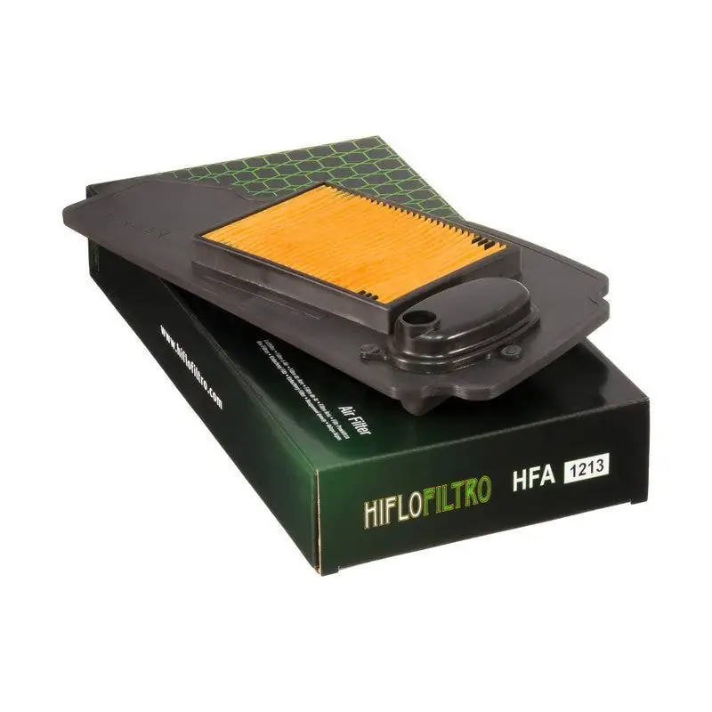 HIFLO Filtro Aria HFA1213 HONDA FORZA 250 2005-2007 Subito Disponibile
