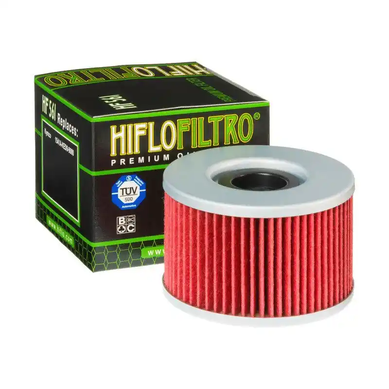 HIFLO Filtro olio HF561 KYMCO 250 VENOX Prezzo Conveniente