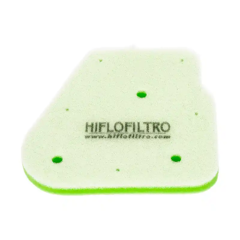 HIFLO Filtro Aria HFA4001DS Yamaha Aerox Neo's, MBK Nitro, Beta Ark 50 Prezzo Basso