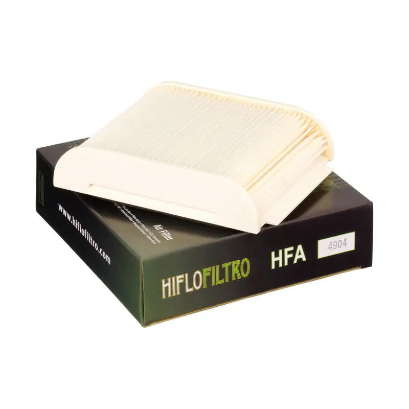 Direttamente Dal Produttore HIFLO Filtro Aria HFA4904 per YAMAHA FJ1100, FJ 1200 86-95