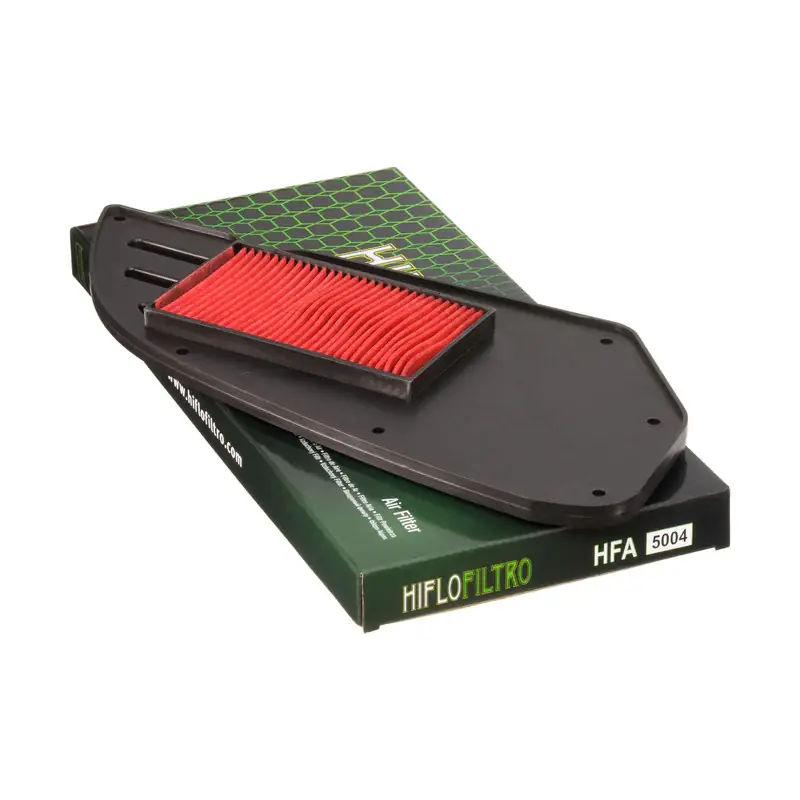 HIFLO Filtro Aria HFA5004 Kymco Downtown 125-200, X-Town 125 Promozione