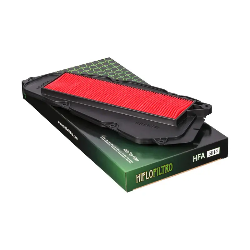 HIFLO Filtro Aria HFA5014 Kymco Xciting 400 2012-2017 Bestseller