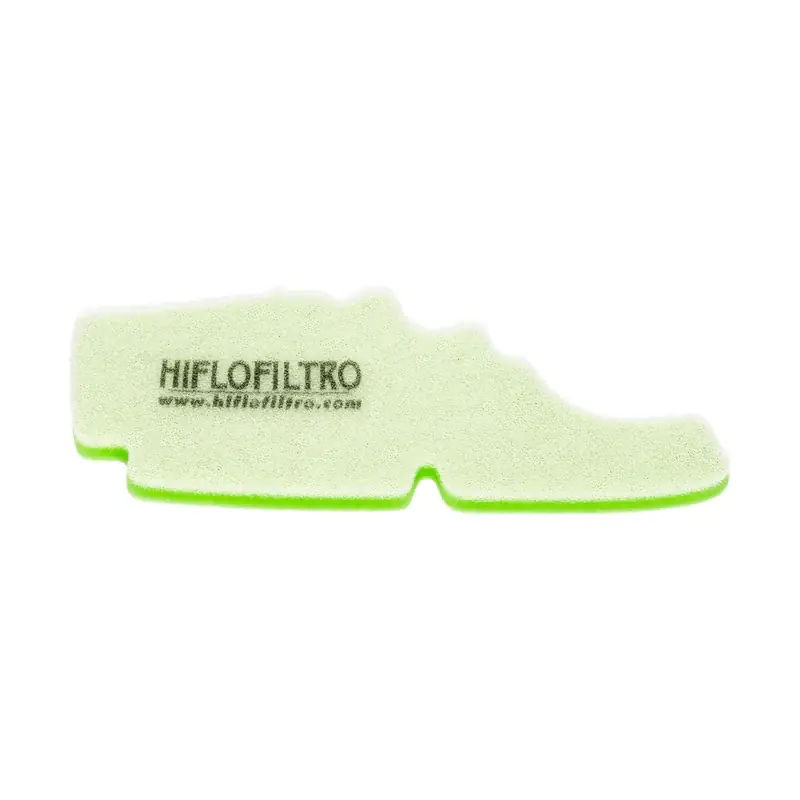 HIFLO Filtro Aria HFA5202DS Aprilia, Dergi, Piaggio Vespa 125,150 Economico
