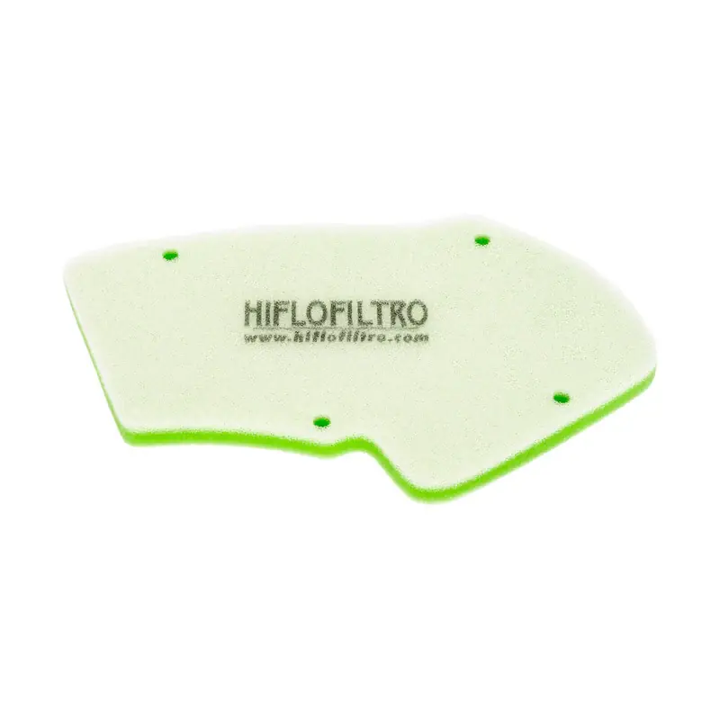 HIFLO Filtro Aria HFA5214DS per Gilera RUNNER 125 / 180, Piaggio SKIPPER 125 / 150 Ultimissimo Modello