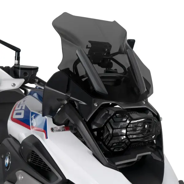 BARRACUDA Cupolino per BMW R 1200 GS 2015-17, R 1250 GS 19- Più Venduto