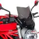 Reso Gratuito BARRACUDA Cupolino per DUCATI MONSTER 1200, MONSTER 821 2014-20