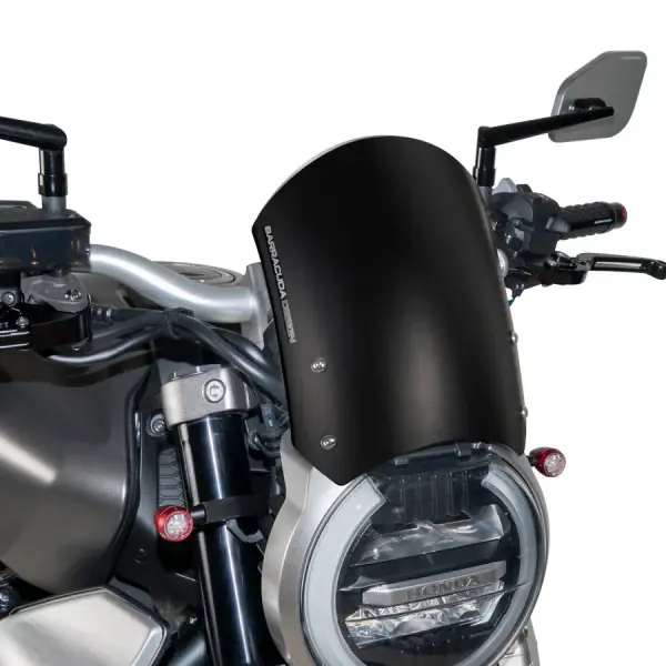 Offerta Lampo BARRACUDA Cupolino per HONDA CB 1000R 2018-20, CB 650 R 2019-22