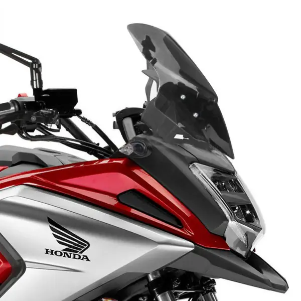 Promozione BARRACUDA Cupolino per HONDA NC 750X 2015-20