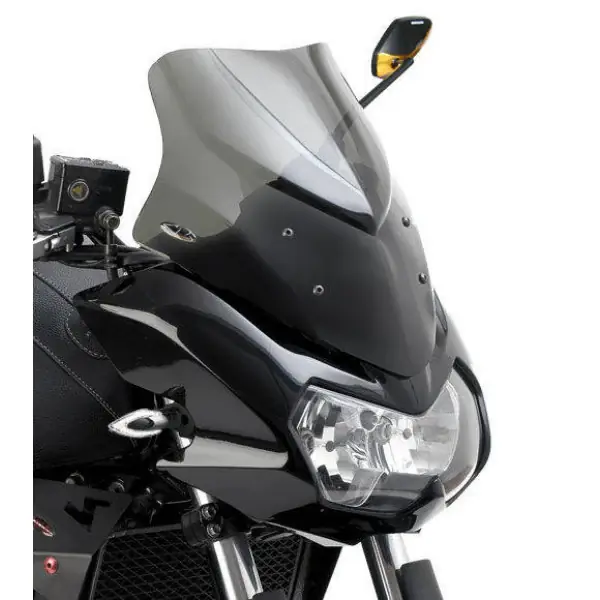 Prezzo Basso BARRACUDA Cupolino per KAWASAKI Z1000 2003-2006