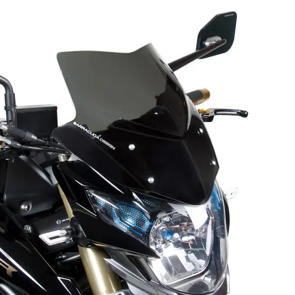 Prezzo Di Fabbrica BARRACUDA Cupolino per SUZUKI GSR 750, GSX-S 750 2017-2020