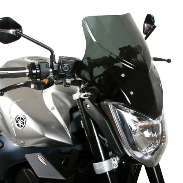Economico BARRACUDA Cupolino per YAMAHA FZ1-N